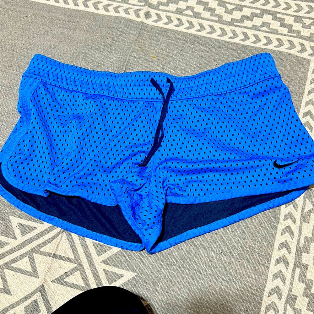 Nike shorts